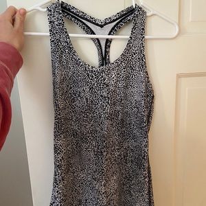 Lululemon Cool Racerback Tank